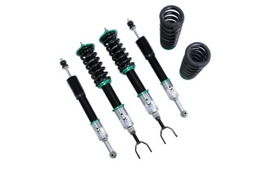 Megan Racing Euro Street Series Coilover Damper Kit