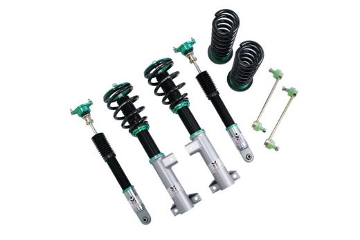 Megan Racing Euro Street Series Coilover Damper Kit