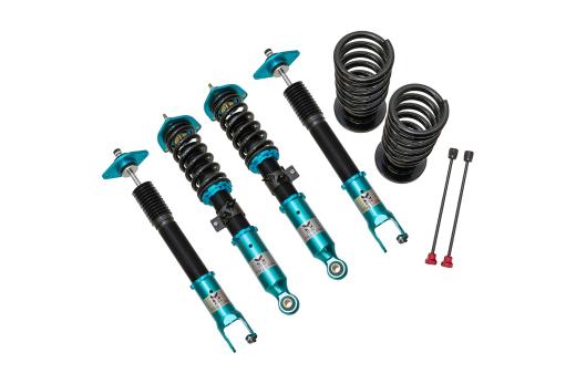 Megan EZ II Series Coilovers