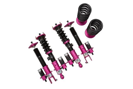 Megan Spec-RS Series Coilovers