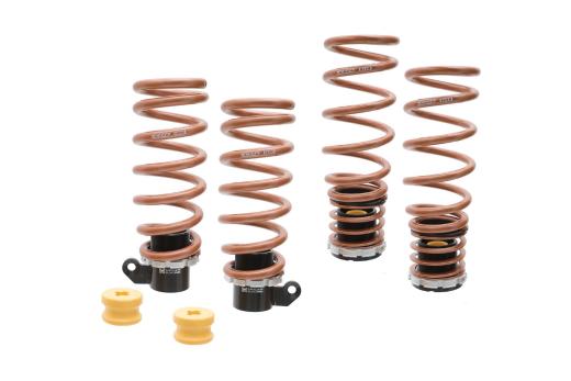 Megan Racing Pro-S Series Lowering Springs