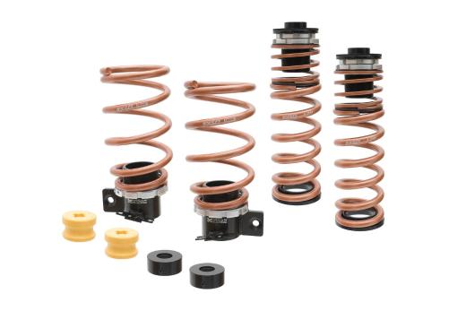 Megan Racing Pro-S Series Lowering Springs