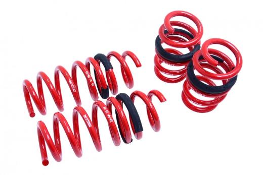 Megan Lowering Springs