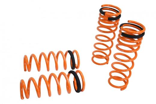 Megan Racing Lowering Springs - 2