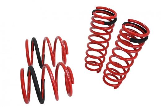 Megan Racing Lowering Springs