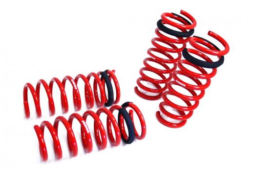 Megan Racing Lowering Springs