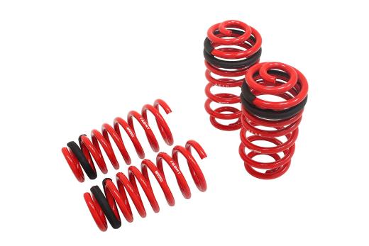 Megan Lowering Springs