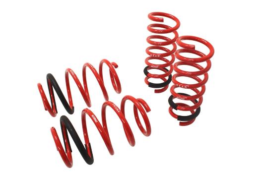 Megan Lowering Springs