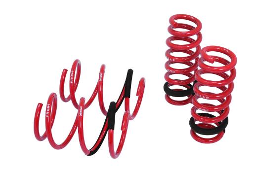 Megan Lowering Springs