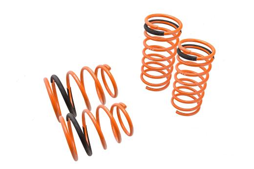 Megan Racing Lowering Springs