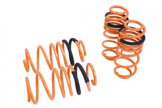 Megan Racing Lowering Springs