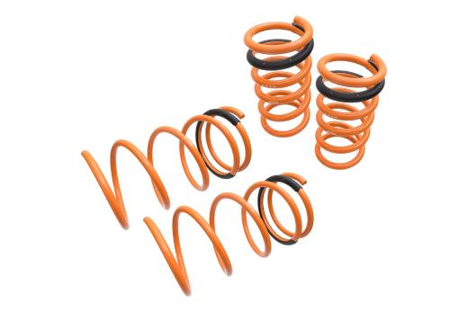 Megan Lowering Springs