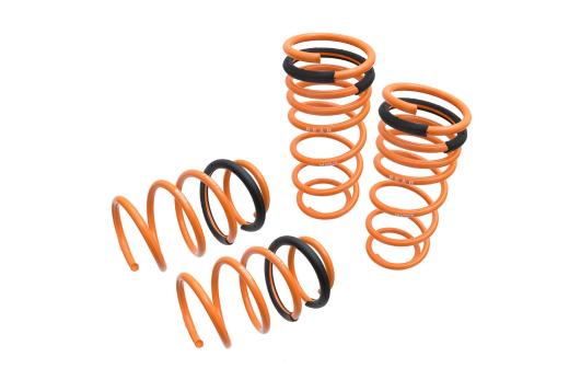 Megan Lowering Springs