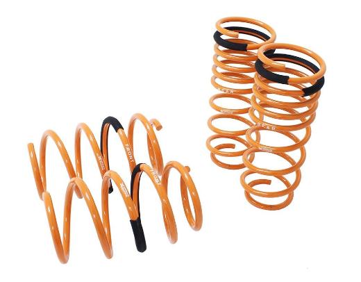 Megan Lowering Springs