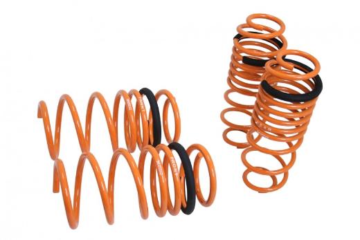 Megan Racing Lowering Springs