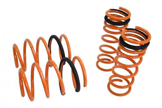 Megan Racing Lowering Springs - 1.5