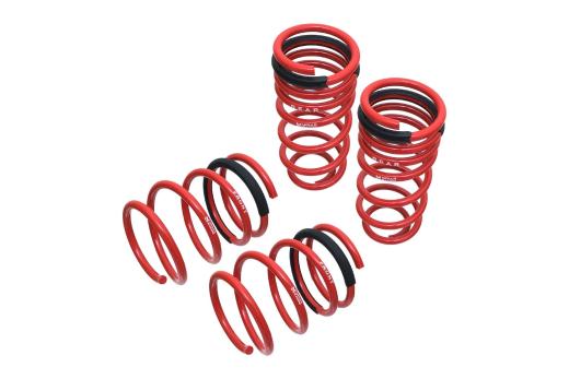 Megan Lowering Springs