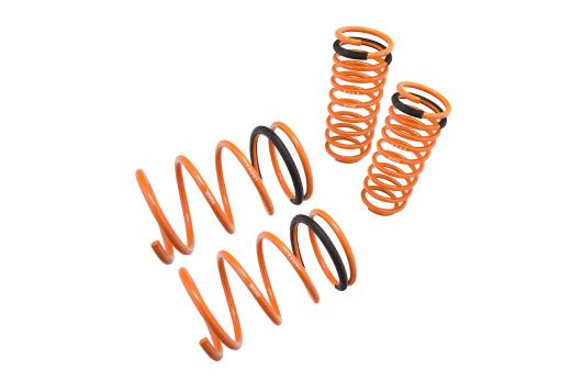 Megan Racing Lowering Springs - 1.5