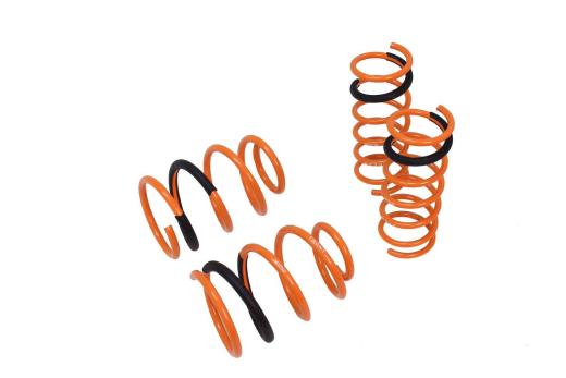 Megan Lowering Springs