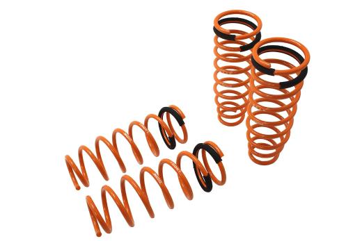 Megan Lowering Springs