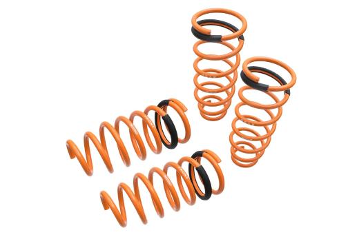 Megan Lowering Springs