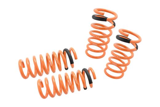 Megan Racing Lowering Springs - 1.5