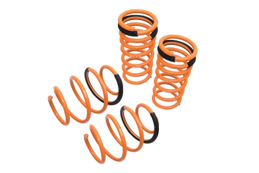 Megan Lowering Springs