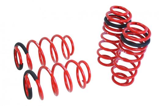 Megan Racing Lowering Springs