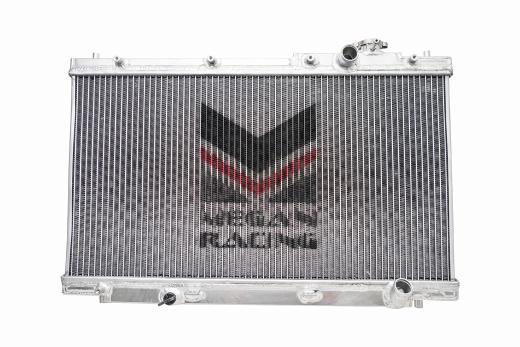 Megan Racing Aluminum Radiator