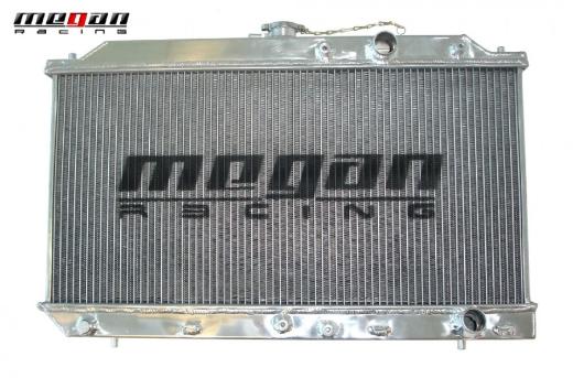 Megan Racing Aluminum Radiator