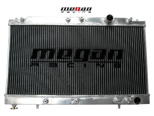 Megan Racing Radiator