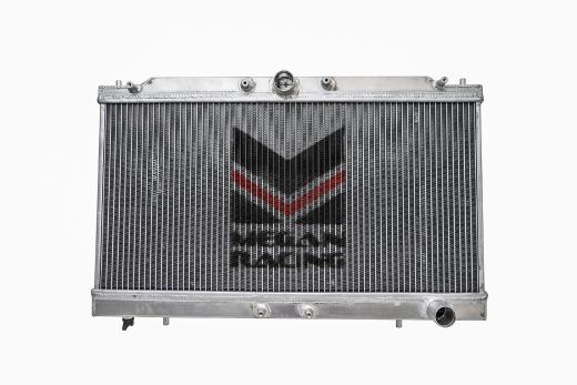 Megan Racing Radiator