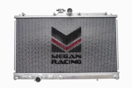 Megan Racing Aluminum Radiator