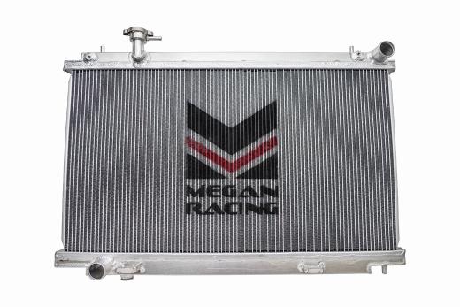 Megan Racing Aluminum Radiator