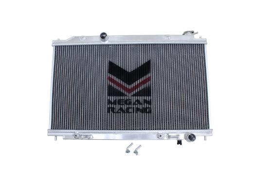 Megan Racing Radiator