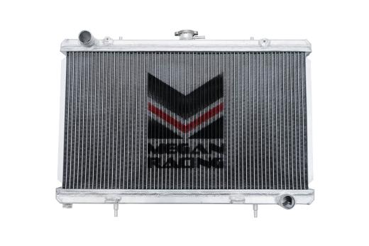 Megan Racing Aluminum Radiator