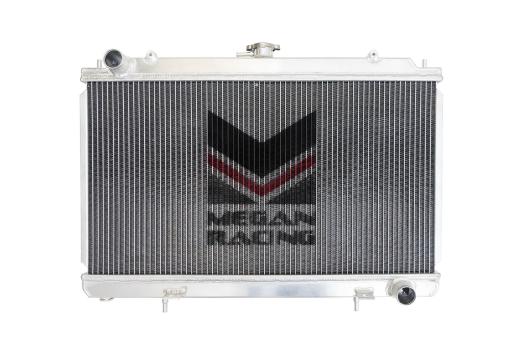 Megan Racing Aluminum Radiator