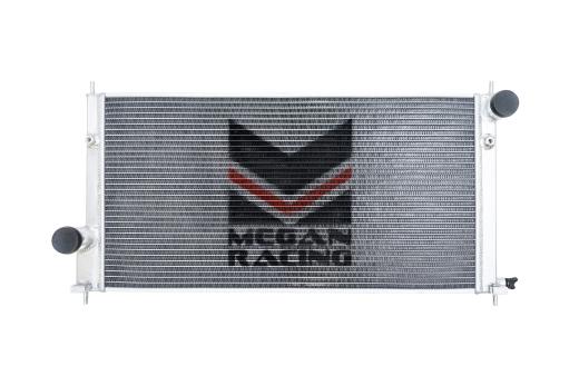 Megan Racing Performance Aluminum Radiator