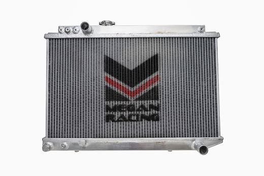 Megan Racing Aluminum Radiator