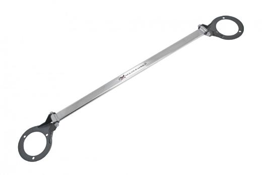 Megan Racing Strut Tower Bar - Front