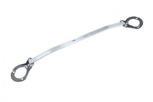 Megan Racing Strut Tower Bar - Front