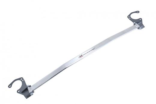 Megan Racing Strut Tower Bar - Front