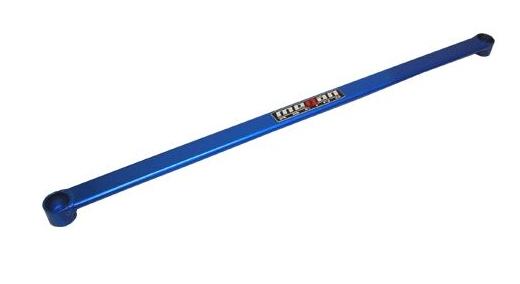 Megan Racing Front Lower Bar (Blue)