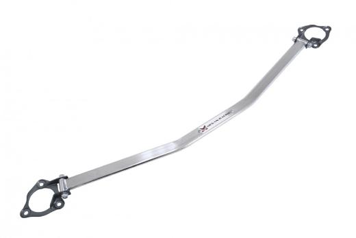 Megan Race-Spec Strut Tower Bar - Front Upper