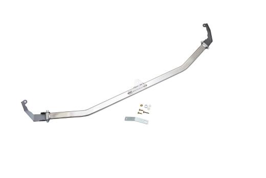 Megan Racing Front Upper Strut Tower Bar (Polished)