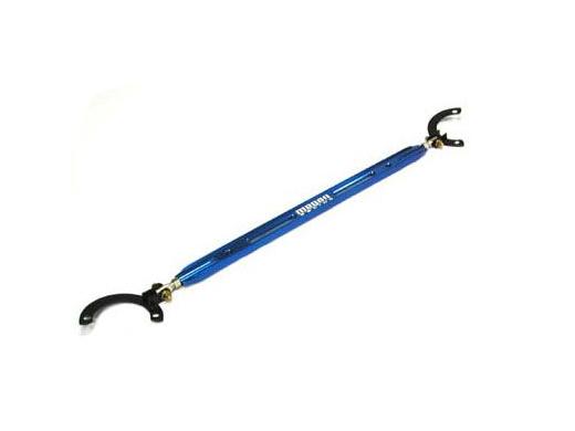 Megan Racing Front Upper Strut Tower Bar (Blue)