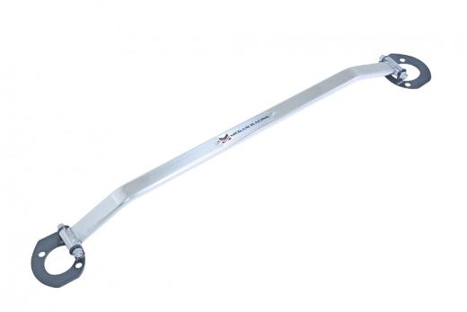 Megan Race-Spec Strut Tower Bar - Front Upper