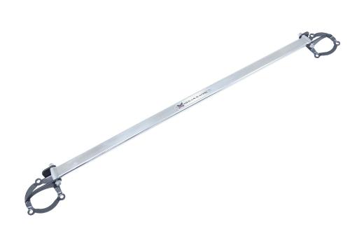 Megan Race-Spec Strut Tower Bar - Front Upper