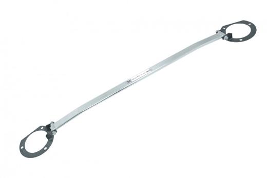 Megan Racing Strut Tower Bar - Front