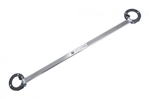 Megan Racing Strut Tower Bar - Front